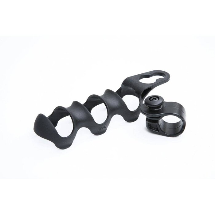 Clicgear Clicgear Ball Clip  Voor Clicgear Trolley