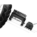 Clicgear Shoe brush for Clicgear 3- and 4 Series Trolley