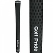 GolfPride GolfPride Tour Velvet STANDARD Griff - Schwarz Weiß