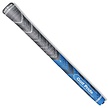 GolfPride MultiCompound Plus 4 STANDARD Grip - Blue Grey