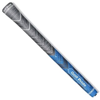 GolfPride GolfPride MultiCompound Plus 4 STANDARD Grip - Blue Grey