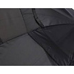 Legend Legend Double Canopy Golf Umbrella - Black