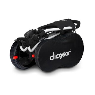 Clicgear Clicgear Wielenhoes / Wheelcover Voor Clicgear 8-Serie Trolley