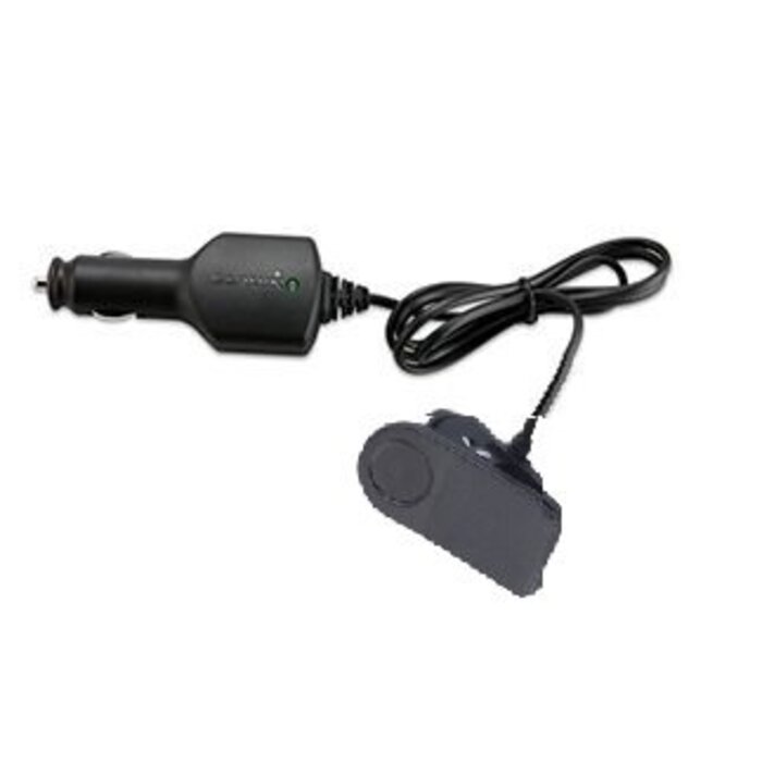 Garmin Garmin 12 Volt Car Charger for Garmin Approach S1 Golf GPS Watch