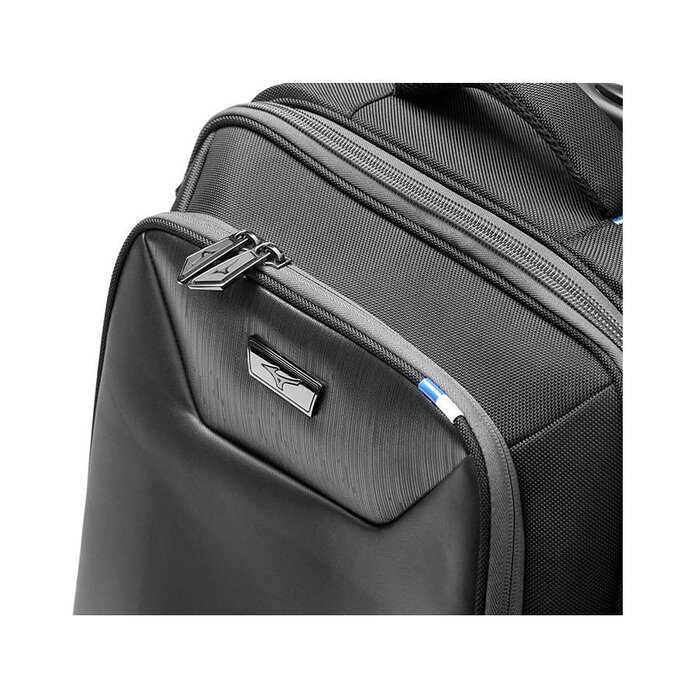 Mizuno Mizuno Traveler suitcase