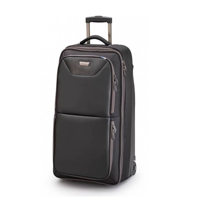 Mizuno Mizuno Traveler suitcase