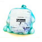 Callaway Lakeballs AAA - Diverse Typen - 50 Stuks