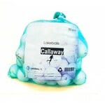 Callaway Lakeballs AAA - Diversos Tipos - 50 Unidades