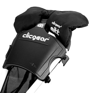 Clicgear Clicgear Mitts Unisex Winter Gloves (Pair) Clicgear Clicgear Mitts Unisex Winter Gloves (Pair)