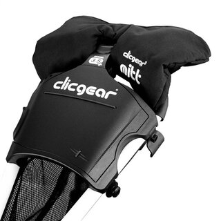 Clicgear Clicgear Mitts Unisex Winterhandschoenen (Paar)