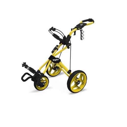 kids golf trolly