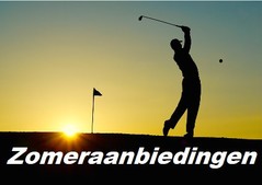 SALE op GolfDriver.nl