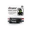 Clicgear Clicgear Radabdeckung / Wheelcover Für Clicgear 3 und 4-Serie Trolley
