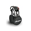 Clicgear Clicgear Wielenhoes / Wheelcover Voor Clicgear 3 en 4-serie Trolley
