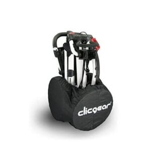Clicgear Clicgear Wheel Cover For Clicgear 3 and 4 Series Trolley