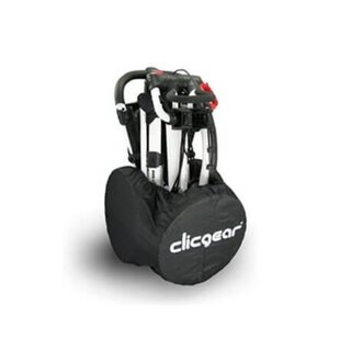Clicgear Clicgear Wielenhoes / Wheelcover Voor Clicgear 3 en 4-serie Trolley