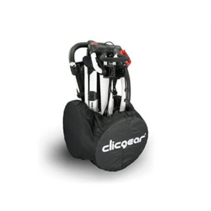 Clicgear Clicgear Radabdeckung / Wheelcover Für Clicgear 3 und 4-Serie Trolley