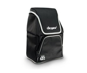 Clicgear Cooler T Per Carrello Golf - Portabevande Isolante Da 1 Litro - Foto 12