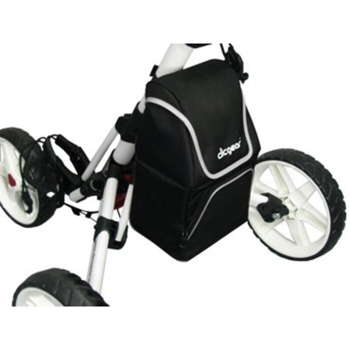 Clicgear Clicgear Koeltas Toor Clicgear 3.5 en 4.0 Trolley