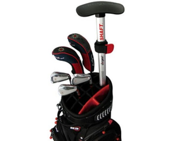 Clicgear Clicgear Shaft Protector