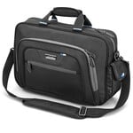 Mizuno Organiser Laptop Bag - Black