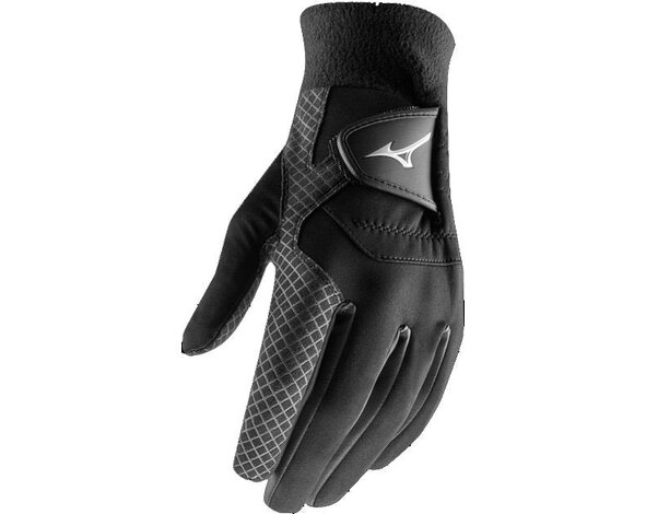 Mizuno Mizuno Thermagrip Men's Winter Golf Gloves (Pair)