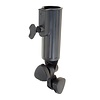 FastFold Universal Umbrella Holder For Golf Trolleys