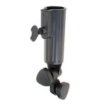 FastFold Universal Umbrella Holder For Golf Trolleys
