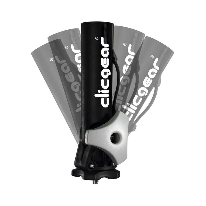Clicgear Clicgear Regenschirmhalter Für Clicgear Trolleys (Verstellbar)