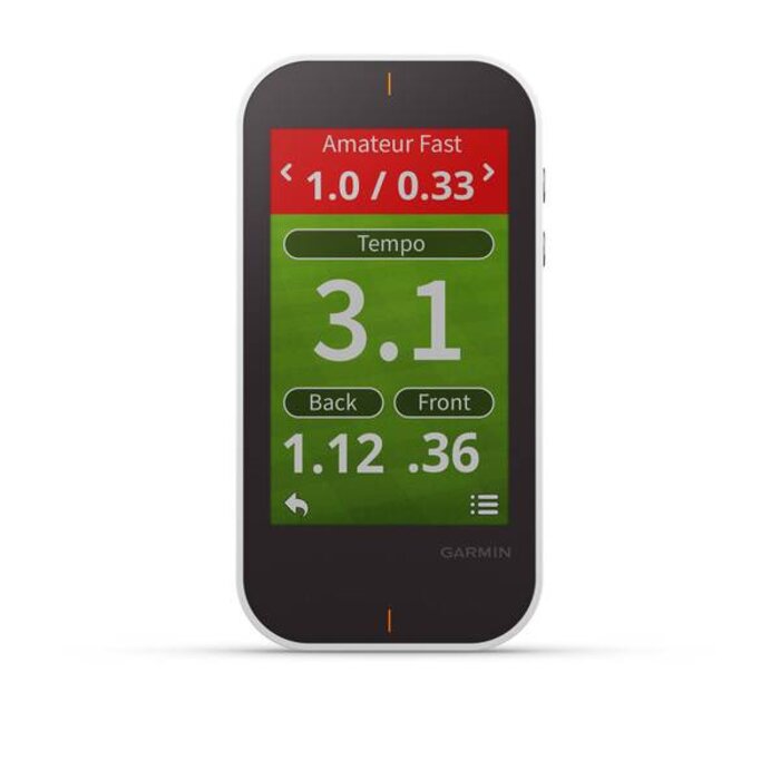 Garmin Garmin Approach G80 GPS de mano para golf