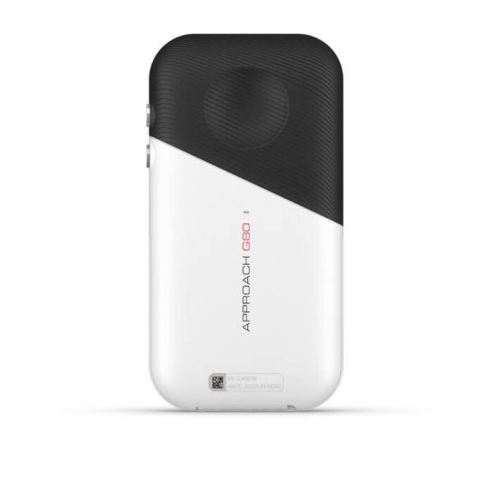 Garmin Garmin Approach G80 Golf Handheld GPS