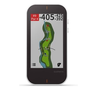 Garmin Garmin Approach G80 Golf Handheld GPS