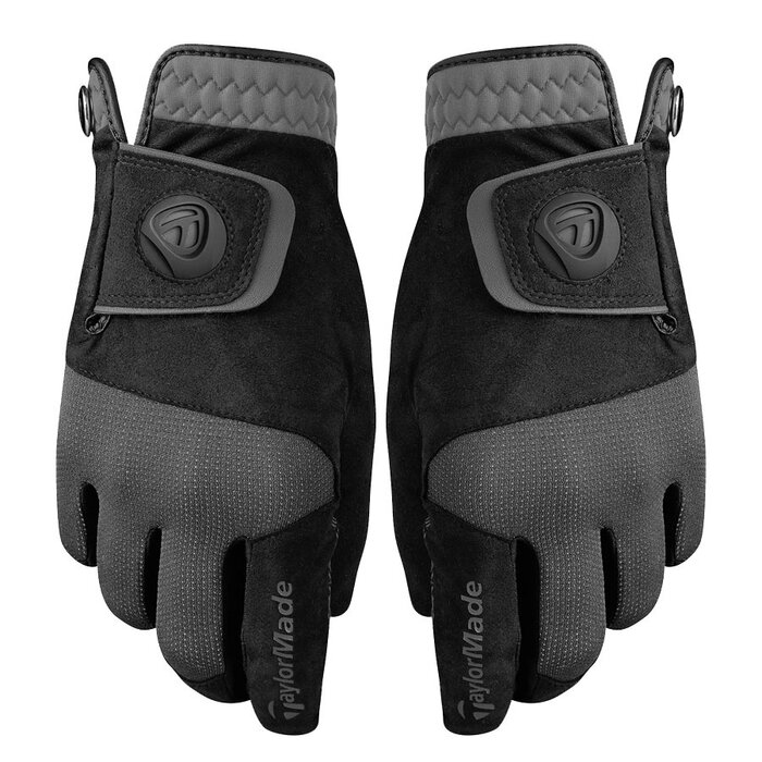 TaylorMade TaylorMade Rain Control Heren Golfhandschoenen (Paar)
