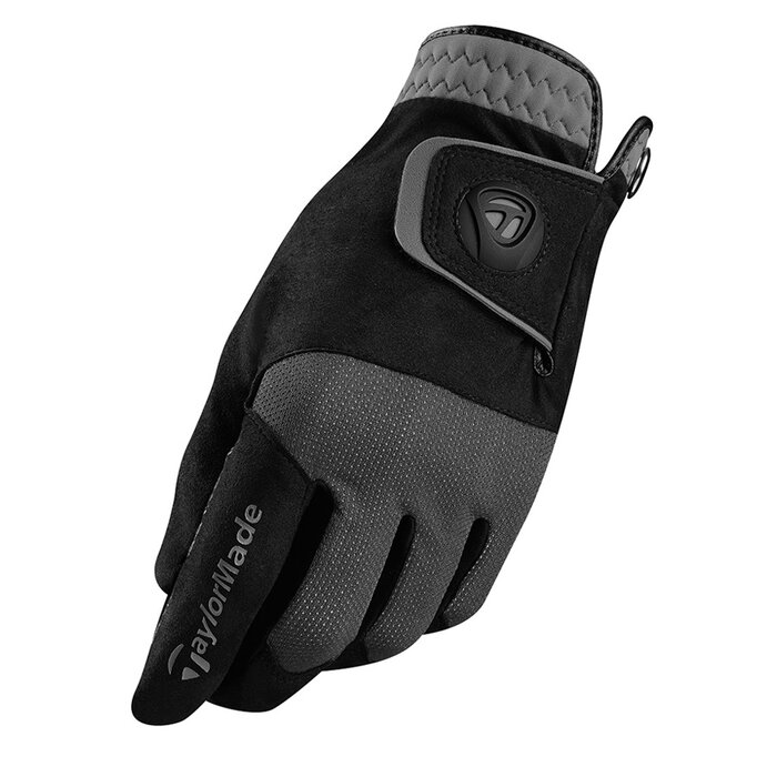 TaylorMade TaylorMade Rain Control Heren Golfhandschoenen (Paar)