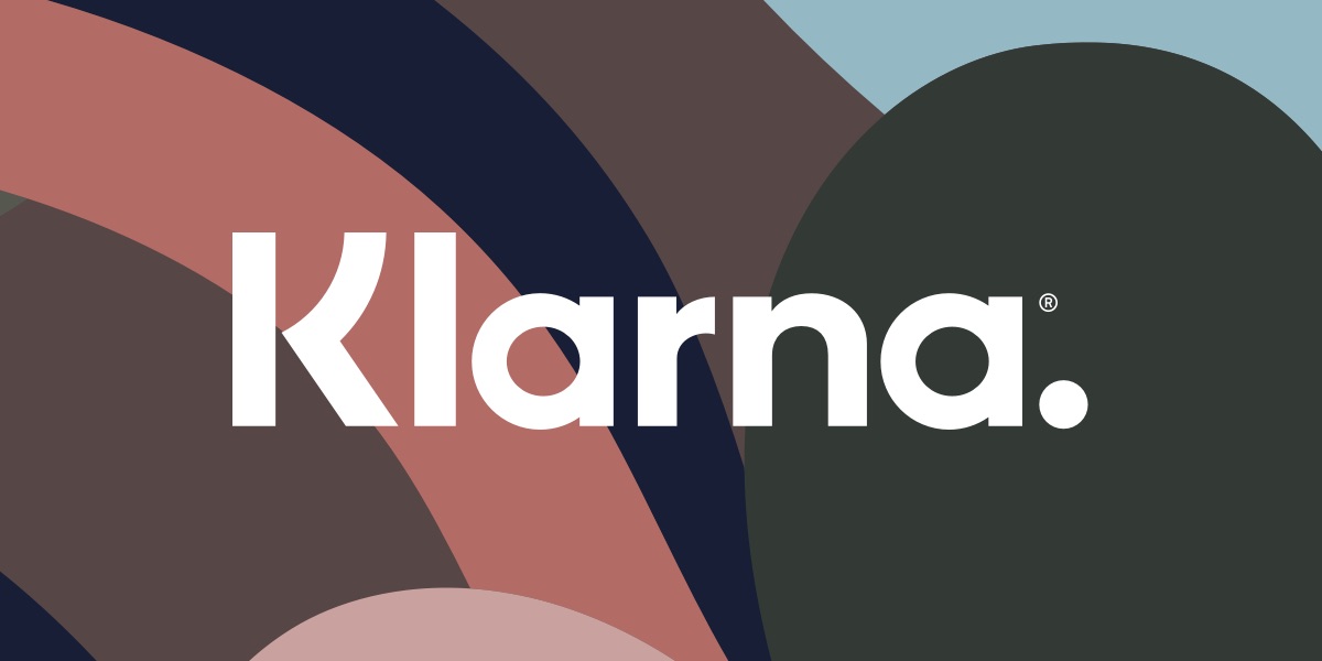 Logo Klarna