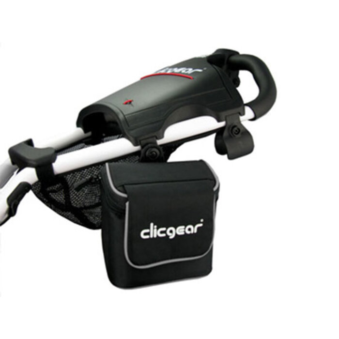 Clicgear Clicgear Rangefinder Bag For Clicgear Trolleys