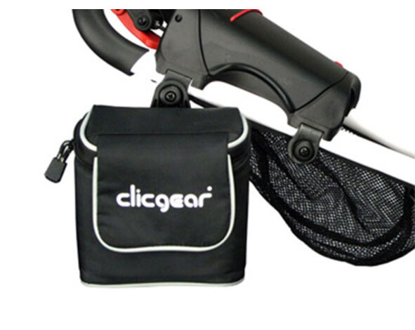 Clicgear Clicgear Rangefinder Bag For Clicgear Trolleys
