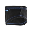 Mizuno Mizuno Breath Thermo Nekwarmer - Zwart