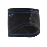 Mizuno Breath Thermo Nackenwärmer - Schwarz
