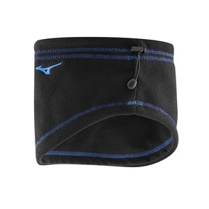 Mizuno Mizuno Breath Thermo Neck Warmer - Black Mizuno Mizuno Breath Thermo Neck Warmer - Black