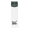 Nova Golf 'The Golffather' Golf Towel - White Black