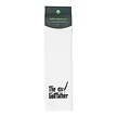 Nova Golf Nova Golf 'The Golffather' Golfhandtuch - Weiß Schwarz