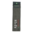 Nova Golf Nova Golf 'Eagle Birdie Beer' Golfhandtuch - Grau