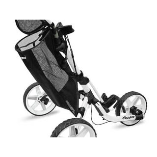 Clicgear Clicgear Mesh Opbergzak Voor Clicgear Trolleys
