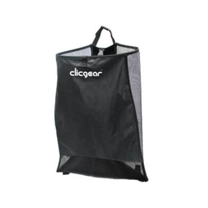 Clicgear Clicgear Mesh Opbergzak Voor Clicgear trolleys