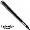 GolfPride Tour Velvet UnderSize (Damen) Grip - Schwarz