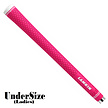 Lamkin Lamkin R.E.L. Ace 3 Gen UNDERSIZE (Damen) Grip - Rosa