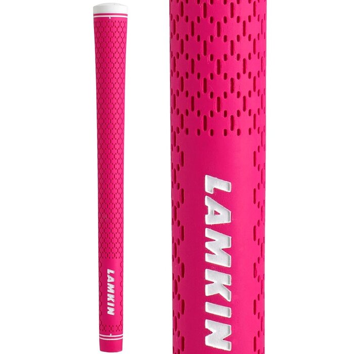 Lamkin R.E.L. Ace 3 Gen UNDERSIZE (Ladies) Grip - Roze