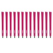 Lamkin Lamkin R.E.L. Ace 3 Gen UNDERSIZE (Damen) Grip - Rosa