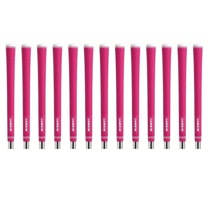 Lamkin Lamkin R.E.L. Ace 3 Gen UNDERSIZE (Damen) Grip - Rosa